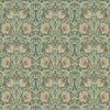 William Morris Pimpernel Fabric Forest