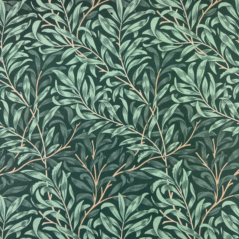 Willow Bough Fabric Jungle