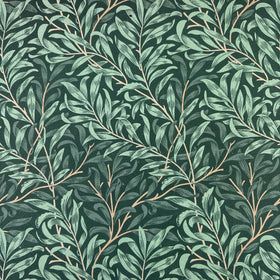 Willow Bough Fabric Jungle