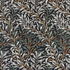 Willow Bough Fabric Shadow