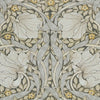 William Morris At Home Pimpernel Fabric Flint