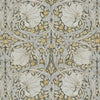 William Morris At Home Pimpernel Fabric Flint