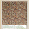 William Morris Acanthus Translucent Made to Measure Roller Blind Acorn