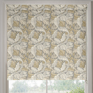 WILLIAM MORRIS ACANTHUS From £18.00