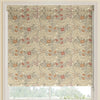 William Morris Larkspur Made to Measure Blackout Roller Blind Acorn