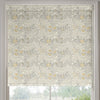 William Morris Larkspur Translucent Made to Measure Roller Blind Flint