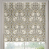 William Morris Pimpernel Translucent Made to Measure Roller Blind Flint