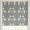 William Morris Pimpernel Made to Measure Blackout Roller Blind Indigo