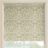 William Morris Sunflower Translucent Made to Measure Roller Blind Artichoke