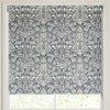 William Morris Sunflower Translucent Made to Measure Roller Blind Indigo