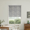William Morris Willow Made to Measure Blackout Roller Blind Indigo