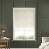 William Morris Willow Made to Measure Blackout Roller Blind Jute