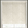 William Morris Willow Made to Measure Blackout Roller Blind Jute