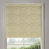 William Morris Sunflower Blackout Made To Measure Roller Blind Ochre