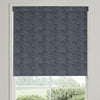 William Morris Marigold Blackout Made To Measure Roller Blind Indigo