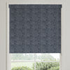 William Morris Marigold Translucent Made To Measure Roller Blind Indigo