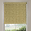 William Morris Marigold Translucent Made To Measure Roller Blind Ochre