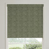 William Morris Marigold Translucent Made To Measure Roller Blind Sage