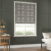 William Morris African Marigold Blackout Made To Measure Roller Blind Iron