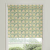 William Morris Bower Blackout Made To Measure Roller Blind Apple