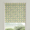 William Morris Bower Translucent Made To Measure Roller Blind Apple