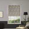 William Morris Compton Blackout Made To Measure Roller Blind Cobble