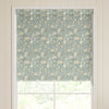 William Morris Double Bough Blackout Made To Measure Roller Blind Bluebird