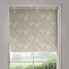 William Morris Foliage Translucent Made To Measure Roller Blind Barley