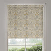 William Morris Woodland Weeds Blackout Made To Measure Roller Blind Barley