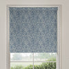 William Morris Acorn Blackout Made To Measure Roller Blind River