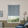 William Morris Acorn Translucent Made To Measure Roller Blind River