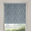 William Morris Acorn Translucent Made To Measure Roller Blind River