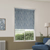 William Morris Acorn Blackout Made To Measure Roller Blind River