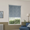 William Morris Acorn Translucent Made To Measure Roller Blind River