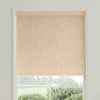 William Morris Acorn Translucent Made To Measure Roller Blind Clay