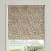 William Morris Fruit Blackout Made To Measure Roller Blind Clay