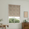 William Morris Fruit Blackout Made To Measure Roller Blind Clay