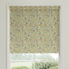 William Morris Fruit Blackout Made To Measure Roller Blind Lichen
