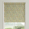 William Morris Fruit Translucent Made To Measure Roller Blind Lichen
