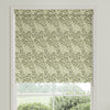 William Morris Willow Bough Blackout Made To Measure Roller Blind Moss