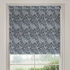 William Morris Willow Bough Blackout Made To Measure Roller Blind Midnight