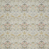 William Morris At Home Strawberry Thief Fabric Ochre