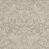 William Morris At Home Strawberry Thief Woven Fabric Limestone