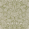 William Morris At Home Sunflower Fabric Artichoke