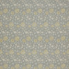 William Morris At Home Wild Tulip Fabric Limestone