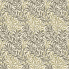 William Morris At Home Willow Bough Fabric Flax