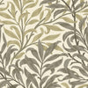 William Morris At Home Willow Bough Fabric Flax