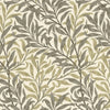 William Morris At Home Willow Bough Fabric Flax
