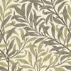 William Morris At Home Willow Bough Fabric Flax