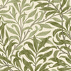 William Morris At Home Willow Bough Fabric Moss